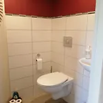 Le Nid'anges Prázdninový dům *