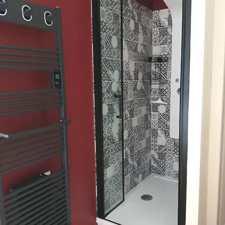 Le Nid'anges Dom wakacyjny *