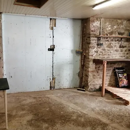 Le Nid'anges Dom wakacyjny