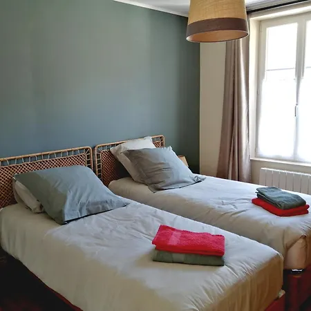 Le Nid'anges * Putanges