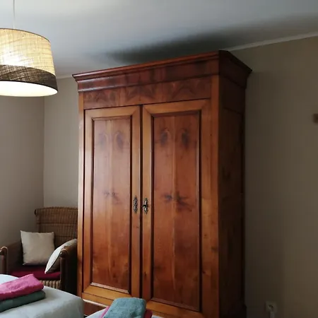 Dom wakacyjny Le Nid'anges Putanges