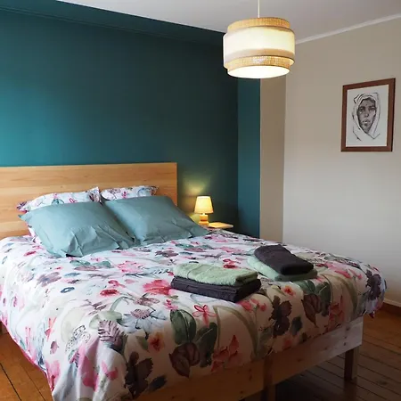 Dom wakacyjny Le Nid'anges Putanges