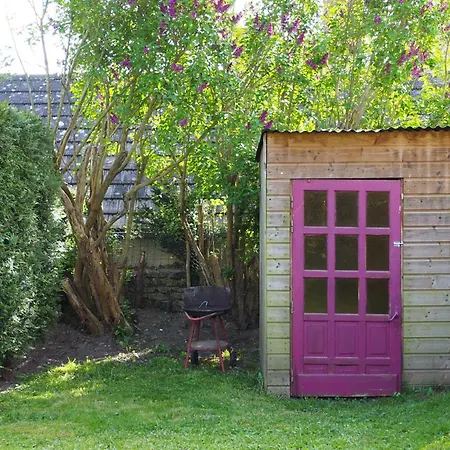 Le Nid'anges Dom wakacyjny Putanges