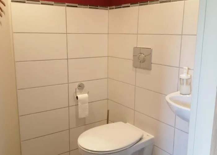 Le Nid'anges Semesterbostad *