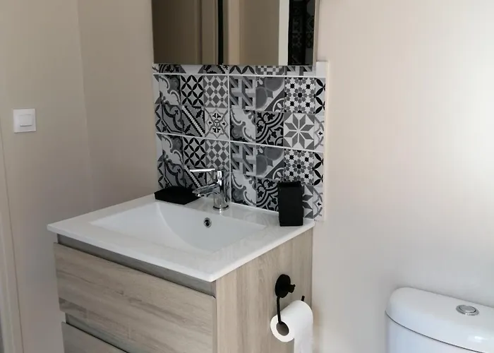 Le Nid'anges * Putanges