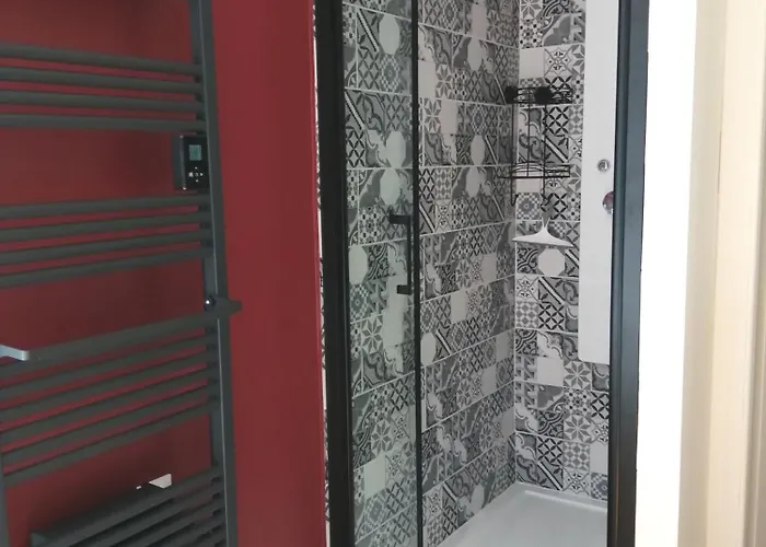 Le Nid'anges Tatil Evi *