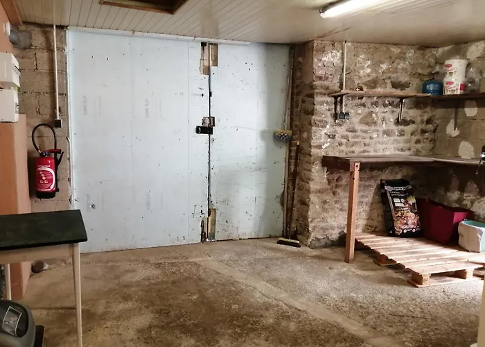 Le Nid'anges Tatil Evi