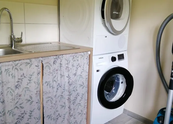 Tatil Evi Le Nid'anges *