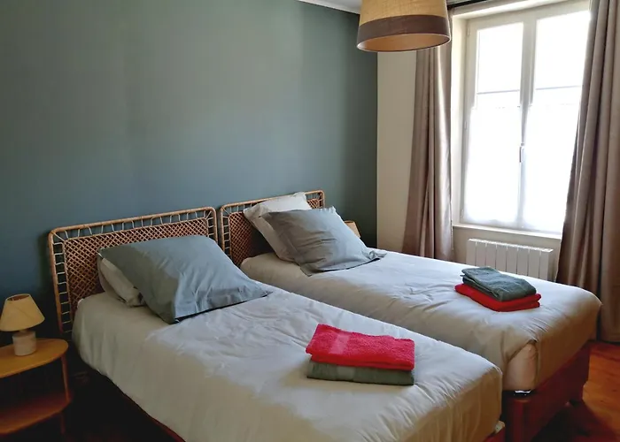 Le Nid'anges * Putanges